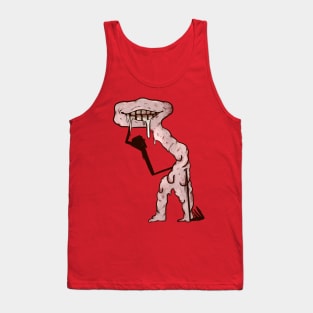 Ore? Tank Top